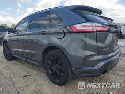 Drugie zdjęcie samochodu z przodu: 2023 FORD EDGE LIMITED VIN:2FMPK4G93PBA41232 - miniatura