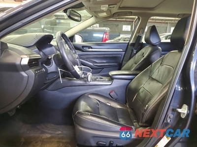 Zdjęcie 7 z 12 samochodu: 2019 NISSAN ALTIMA SL VIN:1N4BL4EV2KC170492 - miniatura