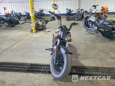 Drugie zdjęcie samochodu z przodu: 2016 INDIAN MOTORCYCLE CO. SCOUT SIXTY VIN:56KMSB116G3109452 - miniatura