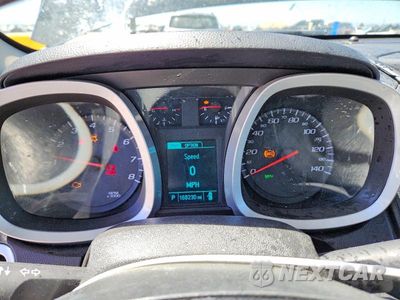 Zdjęcie 9 z 14 samochodu: 2013 CHEVROLET EQUINOX LT VIN:2GNFLNE38D6278084 - miniatura
