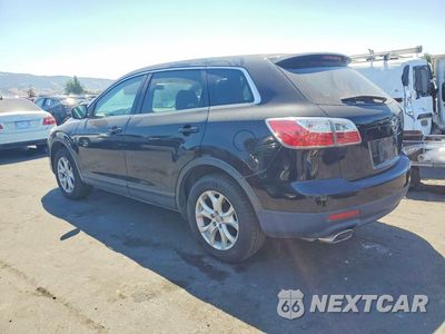 Drugie zdjęcie samochodu z przodu: 2012 MAZDA CX-9 VIN:JM3TB2CV5C0344915 - miniatura