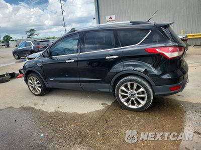 Drugie zdjęcie samochodu z przodu: 2016 FORD ESCAPE SE VIN:1FMCU0G95GUA91125 - miniatura