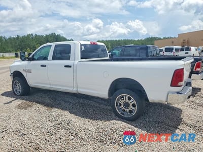 Drugie zdjęcie samochodu z przodu: 2018 RAM 3500 ST VIN:3C63R3GL1JG220904 - miniatura