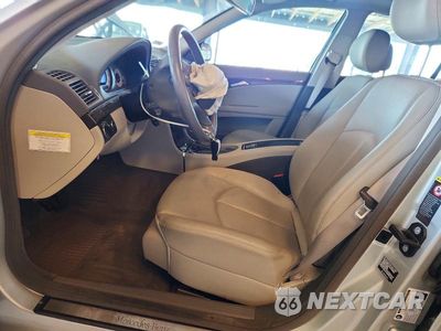 Zdjęcie 7 z 13 samochodu: 2007 MERCEDES-BENZ E 350 VIN:WDBUF56X57B049144 - miniatura
