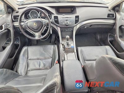 Zdjęcie 8 z 12 samochodu: 2012 ACURA TSX VIN:JH4CU2F49CC001950 - miniatura