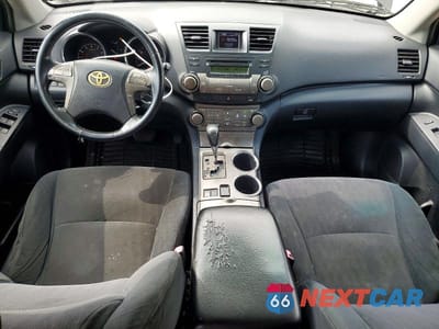 Zdjęcie 8 z 13 samochodu: 2008 TOYOTA HIGHLANDER SPORT VIN:JTEES43A982109595 - miniatura