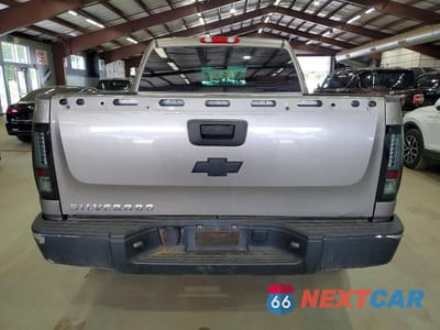 Zdjęcie 6 z 12 samochodu: 2012 CHEVROLET SILVERADO K1500 VIN:1GCPKPE70CF236656 - miniatura