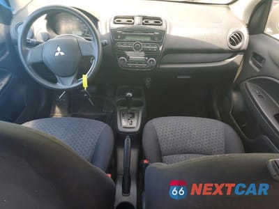 Zdjęcie 8 z 13 samochodu: 2014 MITSUBISHI MIRAGE DE VIN:ML32A3HJ9EH016150 - miniatura