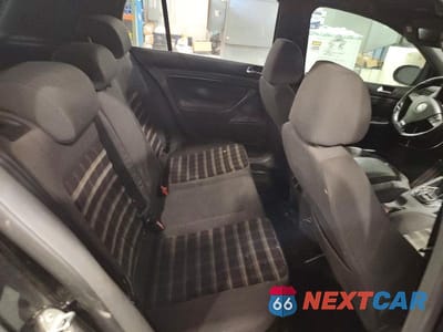 Zdjęcie 10 z 12 samochodu: 2008 VOLKSWAGEN GTI VIN:WVWHV71K78W109934 - miniatura