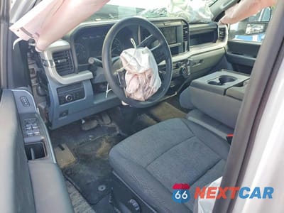 Zdjęcie 8 z 13 samochodu: 2026 FORD F250 SUPER DUTY VIN:1FT7W2BA9TEC75582 - miniatura