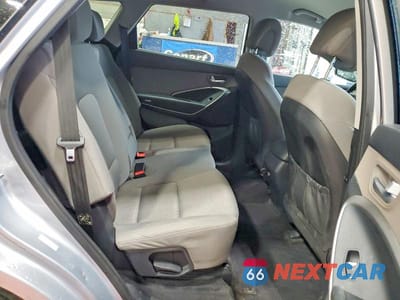 Zdjęcie 11 z 13 samochodu: 2018 HYUNDAI SANTA FE SE VIN:KM8SMDHFXJU272283 - miniatura