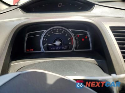 Zdjęcie 9 z 12 samochodu: 2008 HONDA CIVIC EXL VIN:2HGFG12958H530822 - miniatura