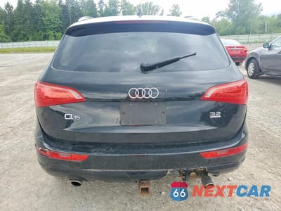 Zdjęcie 6 z 13 samochodu: 2011 AUDI Q5 PREMIUM PLUS VIN:WA1DKAFP6BA011632 - miniatura