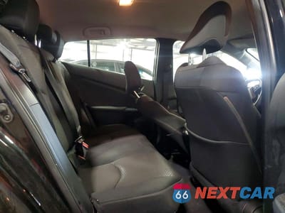 Zdjęcie 10 z 12 samochodu: 2022 TOYOTA PRIUS LE VIN:JTDKAMFU4N3181584 - miniatura
