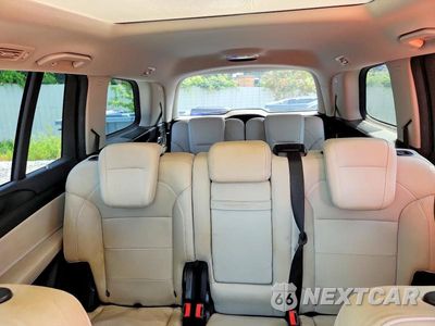 Zdjęcie 10 z 13 samochodu: 2018 MERCEDES-BENZ GLS 550 4MATIC VIN:4JGDF7DE1JB013775 - miniatura