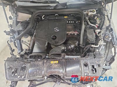 Zdjęcie 12 z 14 samochodu: 2025 MERCEDES-BENZ GLE 350 4MATIC VIN:4JGFB4FB8SB479792 - miniatura