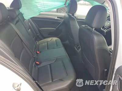 Zdjęcie 10 z 12 samochodu: 2019 VOLKSWAGEN GOLF ALLTRACK S VIN:3VWH17AU7KM501524 - miniatura
