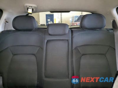 Zdjęcie 10 z 13 samochodu: 2013 KIA SPORTAGE LX VIN:KNDPB3A22D7535435 - miniatura