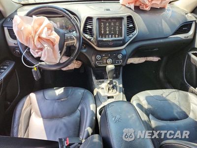 Zdjęcie 8 z 14 samochodu: 2015 JEEP CHEROKEE LIMITED VIN:1C4PJLDB4FW658581 - miniatura