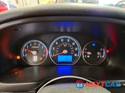 Zdjęcie 9 z 13 samochodu: 2008 HYUNDAI SANTA FE GLS VIN:5NMSG73D88H136707 - miniatura
