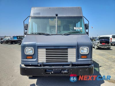 Piąte zdjęcie samochodu w środku: 2020 FORD F59 VIN:1F65F5KN8L0A05352 - miniatura