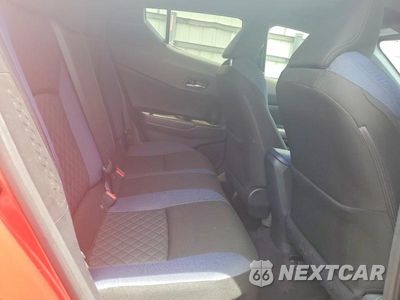 Zdjęcie 11 z 13 samochodu: 2020 TOYOTA C-HR XLE VIN:JTNKHMBX2L1083752 - miniatura