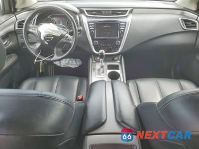 Zdjęcie 8 z 14 samochodu: 2022 NISSAN MURANO SV VIN:5N1AZ2BJ4NC115889 - miniatura
