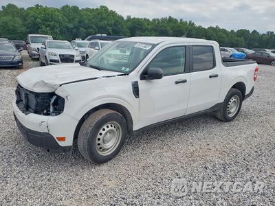 2024 FORD MAVERICK XL 3FTTW8B98RRA97161 - główne zdjęcie licytacji z USA - miniatura