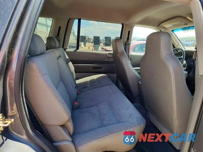 Zdjęcie 11 z 13 samochodu: 2002 DODGE DURANGO VIN:1B4HS38NX2F164996 - miniatura