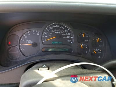 Zdjęcie 9 z 12 samochodu: 2004 CHEVROLET SILVERADO K1500 VIN:1GCEK19T14E188295 - miniatura
