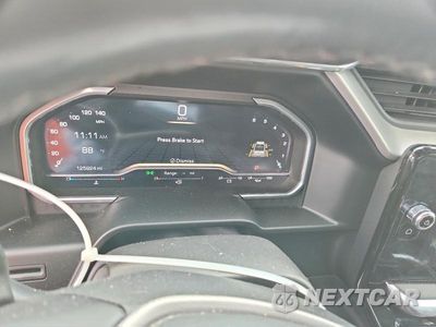 Zdjęcie 9 z 12 samochodu: 2022 GMC SIERRA K1500 DENALI VIN:3GTUUGED7NG605100 - miniatura