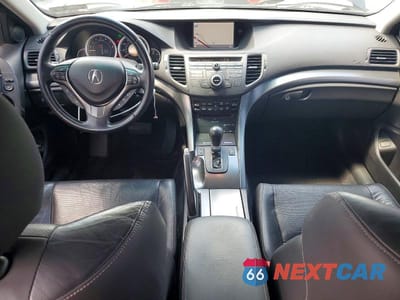 Zdjęcie 8 z 12 samochodu: 2013 ACURA TSX TECH VIN:JH4CU2F61DC006028 - miniatura
