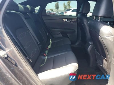 Zdjęcie 10 z 12 samochodu: 2020 KIA FORTE GT LINE VIN:3KPF34AD8LE245537 - miniatura