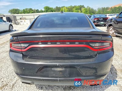 Zdjęcie 6 z 12 samochodu: 2017 DODGE CHARGER R VIN:2C3CDXCT4HH659937 - miniatura