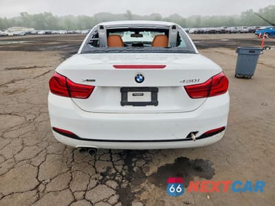 Zdjęcie 6 z 12 samochodu: 2019 BMW 430XI VIN:WBA4Z3C50KEC58511 - miniatura