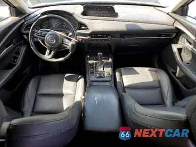 Zdjęcie 8 z 12 samochodu: 2021 MAZDA CX-30 SELECT VIN:3MVDMABL1MM243014 - miniatura