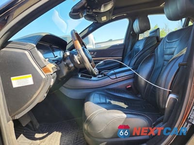 Zdjęcie 7 z 12 samochodu: 2014 MERCEDES-BENZ S 550 VIN:WDDUG8CB6EA015120 - miniatura