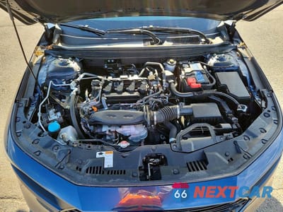 Zdjęcie 11 z 12 samochodu: 2024 HONDA ACCORD EX VIN:1HGCY1F32RA016576 - miniatura