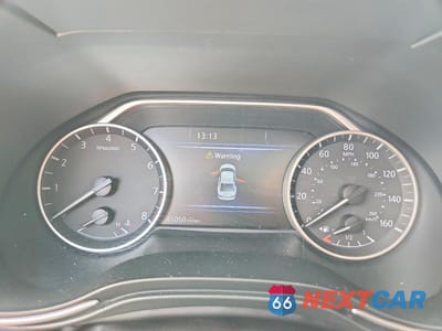 Zdjęcie 9 z 12 samochodu: 2021 NISSAN MAXIMA PLATINUM VIN:1N4AA6FV6MC508314 - miniatura
