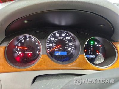 Zdjęcie 9 z 12 samochodu: 2005 LEXUS ES 330 VIN:JTHBA30G255133873 - miniatura