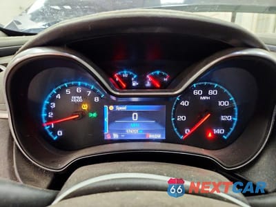 Zdjęcie 9 z 12 samochodu: 2014 CHEVROLET IMPALA LT VIN:2G1125S38E9188730 - miniatura
