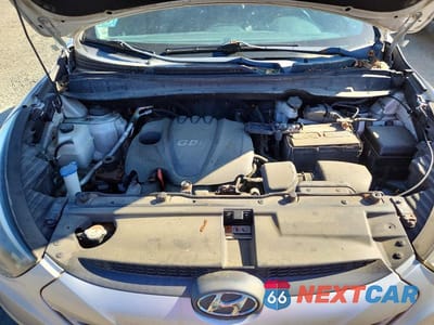 Zdjęcie 12 z 13 samochodu: 2014 HYUNDAI TUCSON SE VIN:KM8JU3AG0EU898567 - miniatura