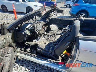 Zdjęcie 7 z 12 samochodu: 2000 CHRYSLER SEBRING JXI VIN:3C3EL55H3YT202780 - miniatura