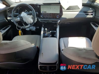 Zdjęcie 8 z 13 samochodu: 2023 LEXUS RX 350 PREMIUM+ VIN:2T2BAMCA0PC038213 - miniatura