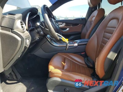 Zdjęcie 7 z 13 samochodu: 2017 MERCEDES-BENZ GLC 300 VIN:WDC0G4JB4HF197289 - miniatura