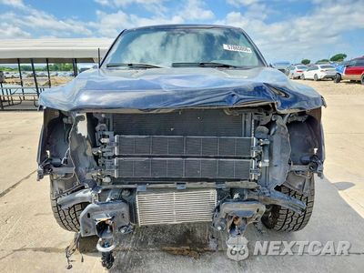 Piąte zdjęcie samochodu w środku: 2021 FORD F150 SUPERCREW VIN:1FTFW1ED4MFB86235 - miniatura