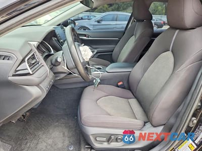 Zdjęcie 7 z 12 samochodu: 2023 TOYOTA CAMRY LE VIN:4T1C11AK9PU826845 - miniatura