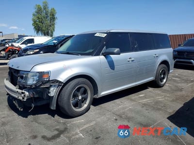 2016 FORD FLEX SE 2FMGK5B89GBA16842 - główne zdjęcie licytacji z USA - miniatura
