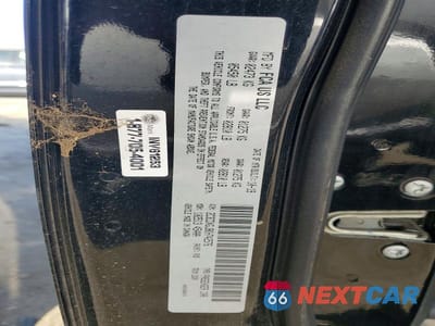 Zdjęcie 12 z 12 samochodu: 2019 DODGE CHARGER SCAT PACK VIN:2C3CDXGJ8KH742576 - miniatura