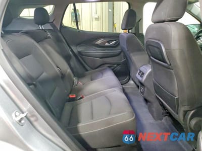 Zdjęcie 11 z 13 samochodu: 2024 GMC TERRAIN SLE VIN:3GKALMEGXRL310475 - miniatura
